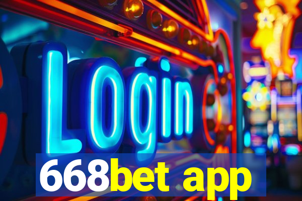 668bet app